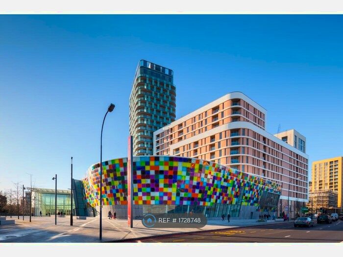 2 Bedroom Flat To Rent In Sienna Alto, London, SE13