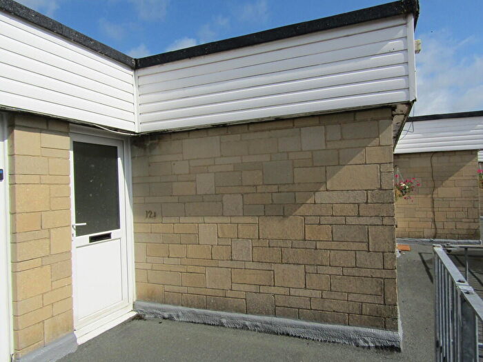 2 Bedroom Flat To Rent In Three Horseshoes Walk, Warminster, BA12