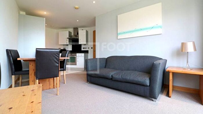 2 Bedroom Flat To Rent In Victoria Mills, Salts Mill Road, BD17