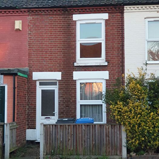 3 Bedroom Terraced House To Rent In Silver Road, Norwich, NR3
