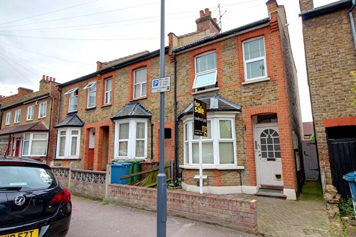1 Bedroom Flat To Rent In Sherwood Road, South Harrow, HA2