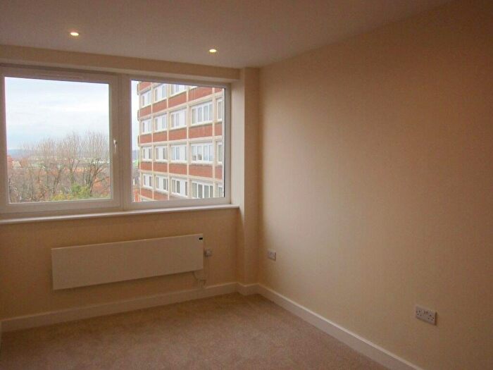2 Bedroom Flat For Sale In Gower Street, Derby, DE1