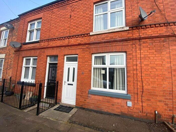 2 Bedroom Terraced House To Rent In White Street, Kibworth Beauchamp, LE8