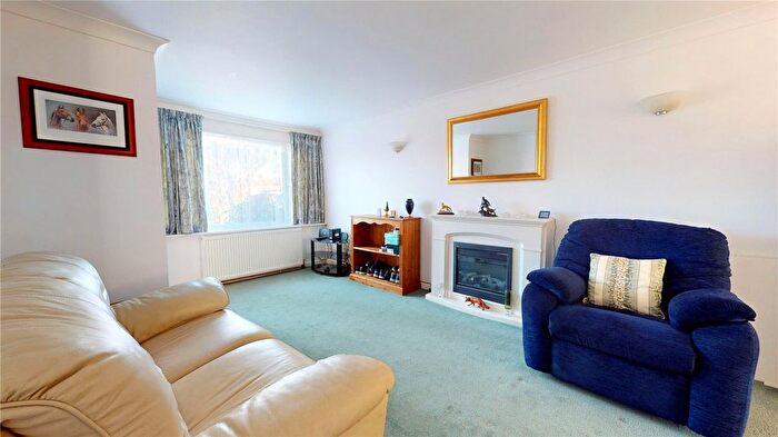 2 Bedroom Semi-Detached House For Sale In Kings Close, Lancing, West Sussex, BN15