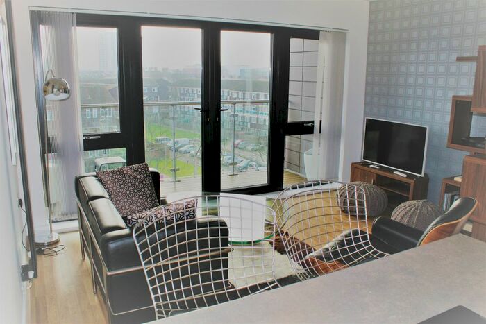 1 Bedroom Flat To Rent In Mostyn Grove, Bow, E3