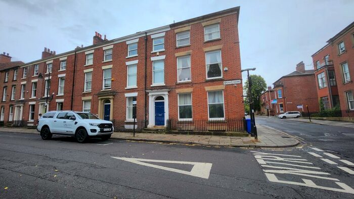 2 Bedroom Apartment To Rent In Winckley Square, Preston, PR1