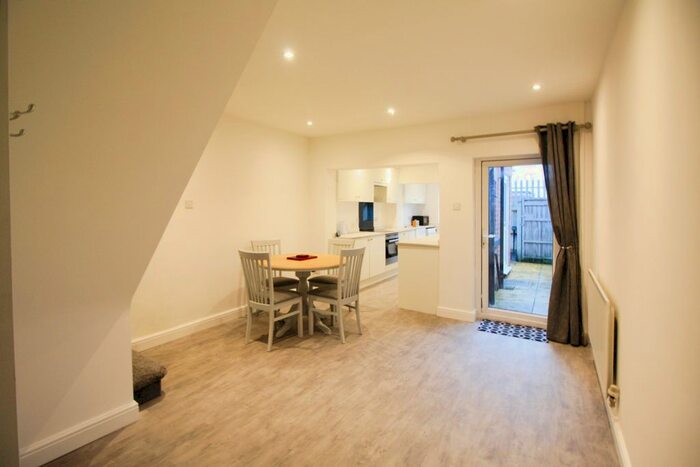 2 Bedroom Terraced House To Rent In Kitchen Street, Chester, CH1