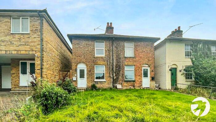 2 Bedroom Terraced House To Rent In Key Street, Sittingbourne, ME10