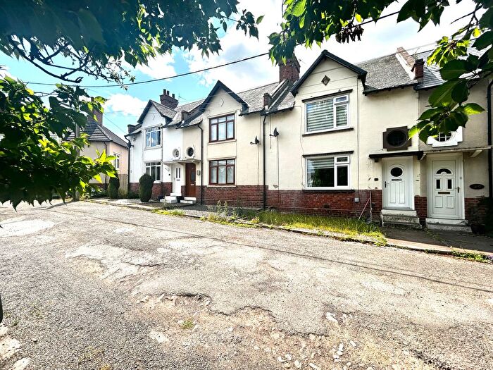 2 Bedroom Terraced House To Rent In Gardiner Crescent, Chester Le Street, DH2