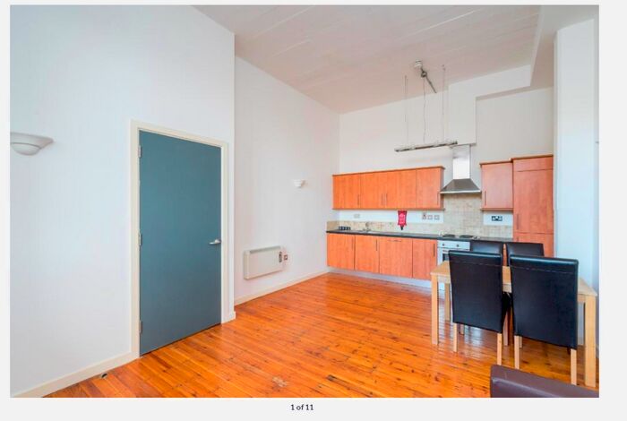 2 Bedroom Flat To Rent In Somerford Grove, London, N16