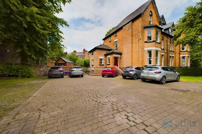 2 Bedroom Flat To Rent In Ullet Road, Aigburth, L17