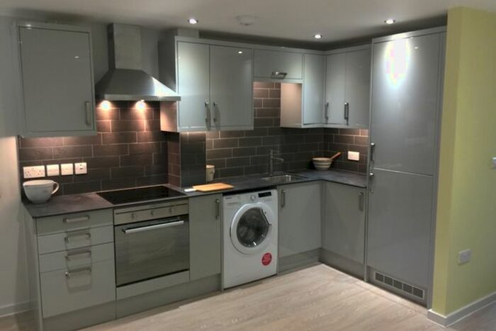 Studio To Rent In Queen Street, Leicester LE1