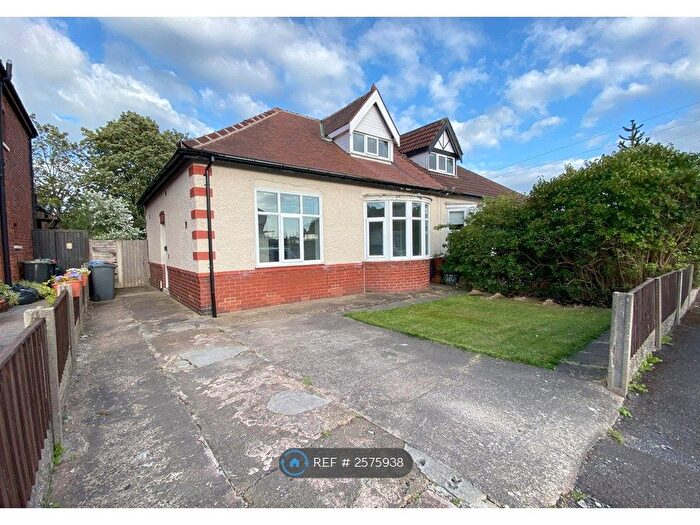 3 Bedroom Bungalow To Rent In Lancaster Avenue, Thornton-Cleveleys, FY5