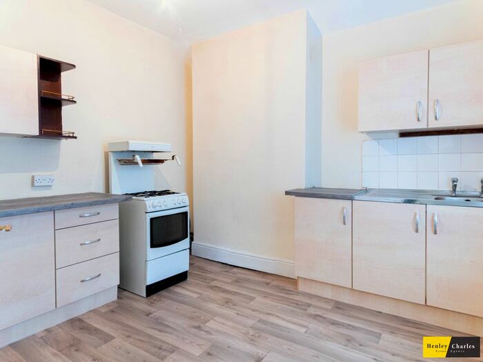 1 Bedroom Flat To Rent In Station Road, Erdington, Birmingham, B23
