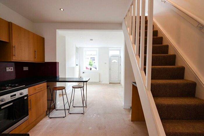 2 Bedroom Terraced House For Sale In Westham Street, Lancaster, LA1