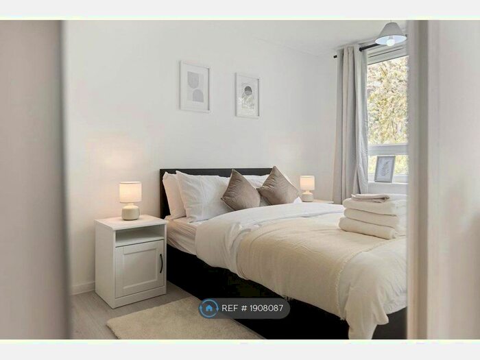 1 Bedroom Flat To Rent In Greenwich, London, SE10