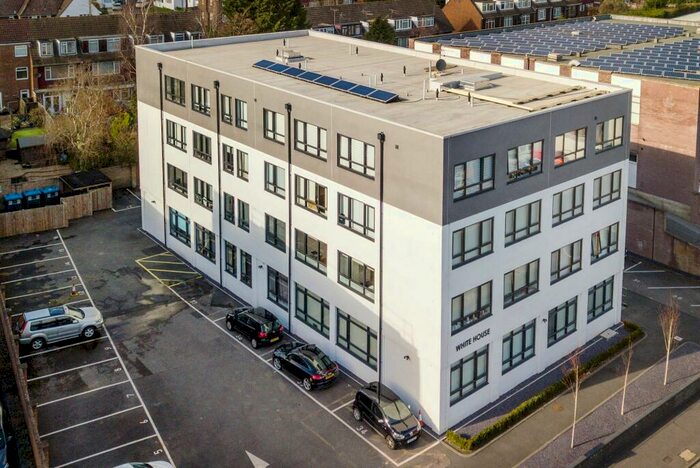 1 Bedroom Flat To Rent In Burrell Road, Haywards Heath, RH16