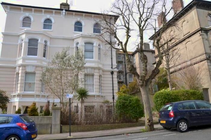 Studio To Rent In Buckingham Road, Brighton, BN1