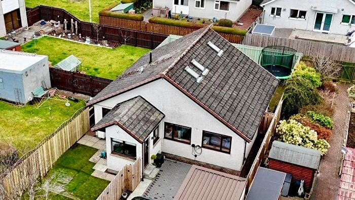 3 Bedroom Bungalow For Sale In Souter Drive, Inverness, IV2