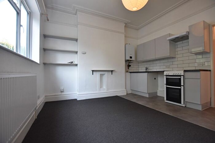 1 Bedroom Flat To Rent In Aldremans Drive, West Town, Peterborough, PE3