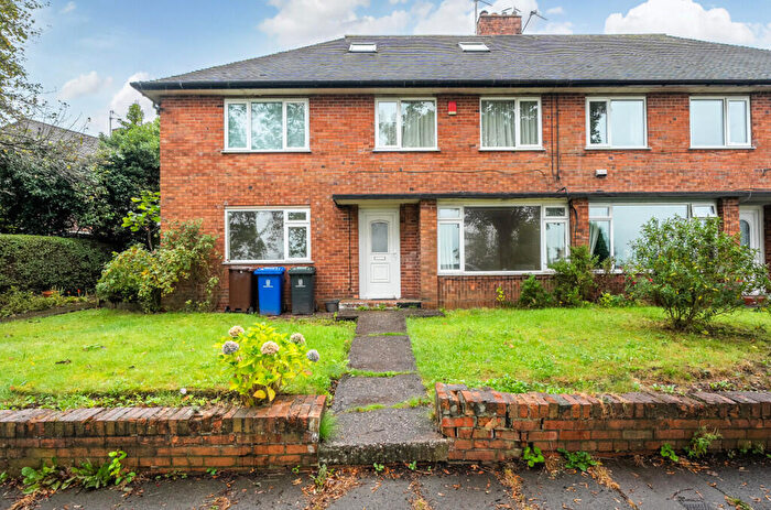 2 Bedroom Apartment For Sale In Thistley Hough, Stoke-on-Trent, Staffordshire, ST4