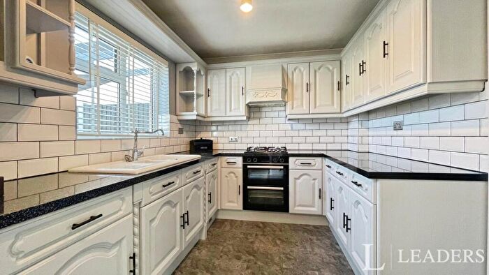 3 Bedroom Terraced House To Rent In St. Chads Road, Tilbury, Essex, RM18