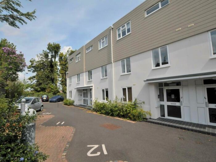 1 Bedroom Flat To Rent In Malthouse Place, Green Drift, Royston, SG8