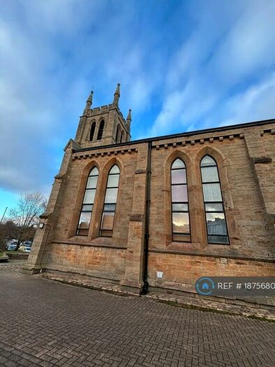 1 Bedroom Flat To Rent In Accrington Road, Burnley, BB11