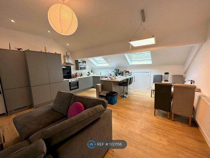 2 Bedroom Flat To Rent In Burton Road, Manchester, M20