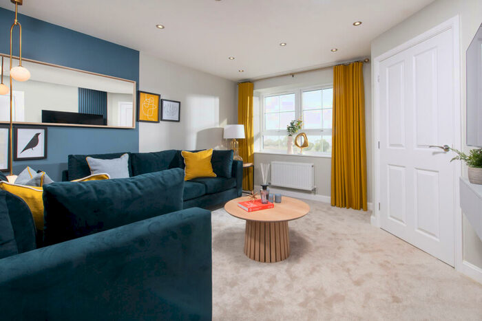 3 Bedroom House To Rent In Azalea Court, West Meadows, Cramlington, NE23