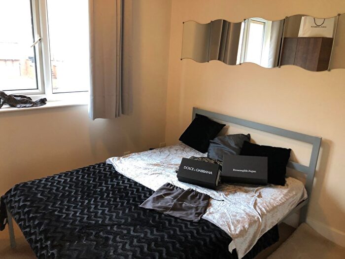 1 Bedroom Flat To Rent In Kendal Bank, Leeds City Centre, LS3