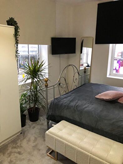 Studio To Rent In Robert Street, Croydon, CR0