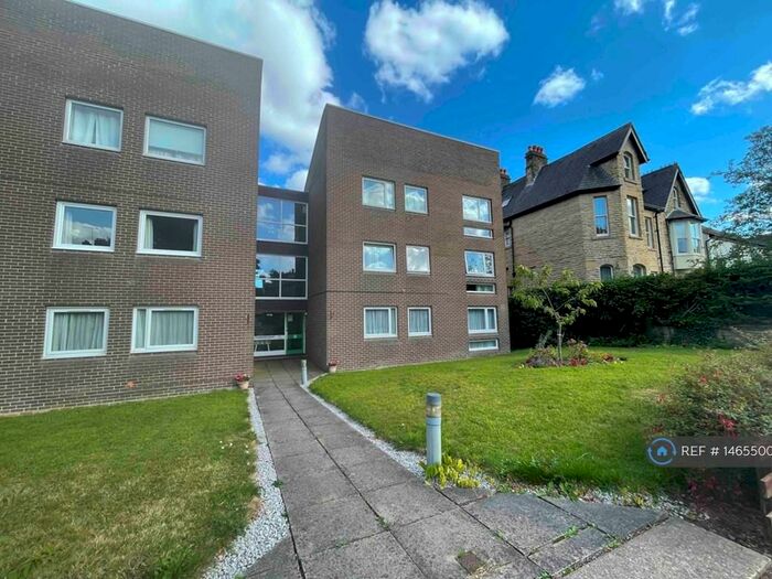 2 Bedroom Flat To Rent In Oakbrook Court, Sheffield, S10