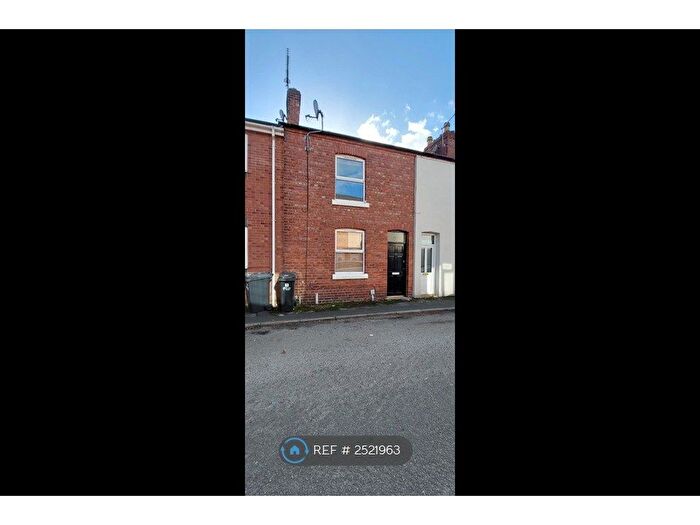 2 Bedroom Terraced House To Rent In Cestrian Street, Connah's Quay, Deeside, CH5