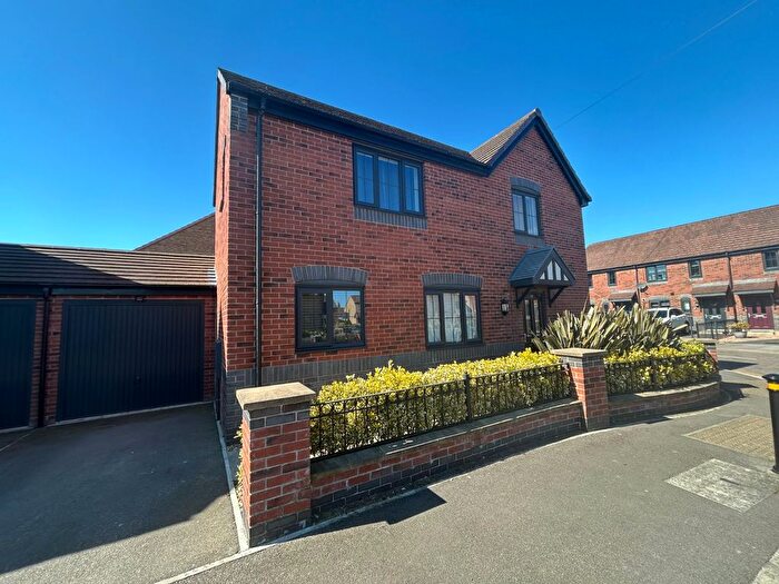 3 Bedroom Detached House To Rent In Riley Way, Hull, HU3