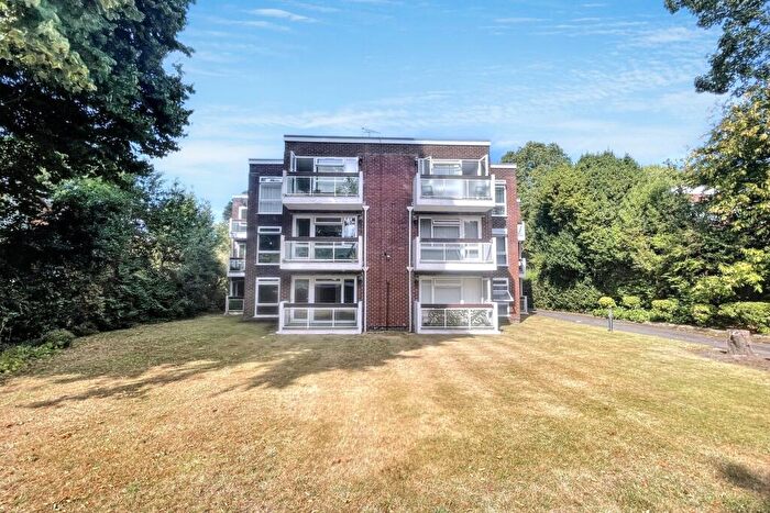 1 Bedroom Flat For Sale In Bournemouth, BH8