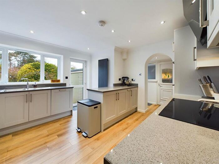3 Bedroom Detached Bungalow For Sale In Cromer Road, Overstrand, NR27