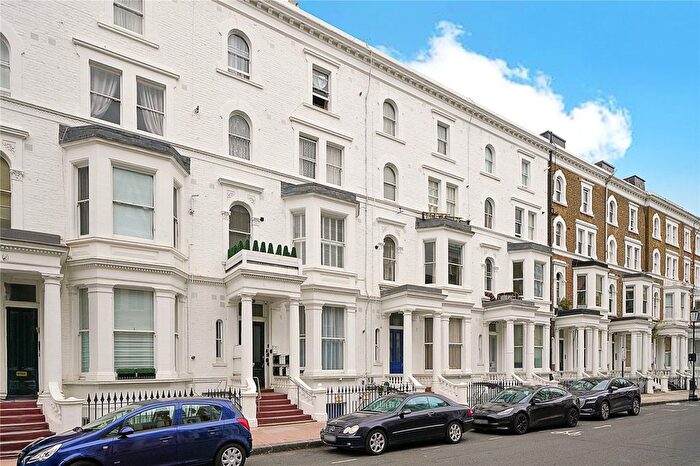 1 Bedroom Flat To Rent In Nevern Place, London, SW5