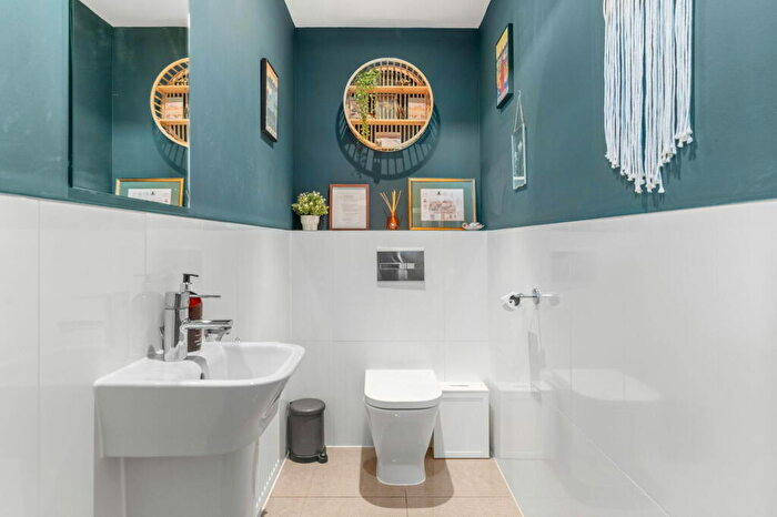 4 Bedroom Detached House For Sale In Pentlows, Braughing, Ware, SG11