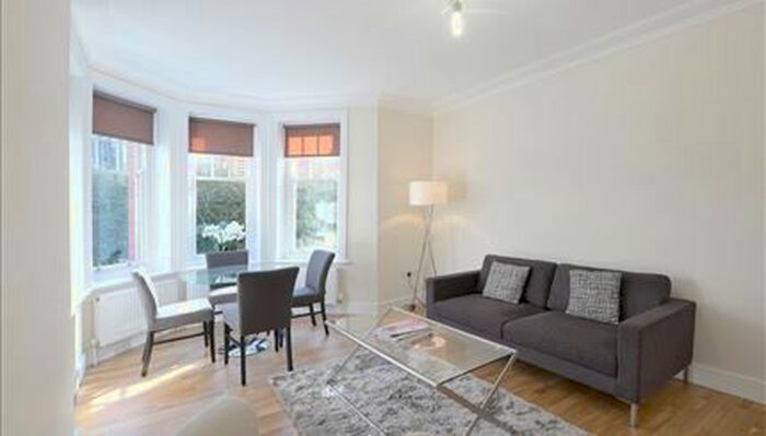 1 Bedroom Flat To Rent In Hamlet Gardens, King Street, London, W6