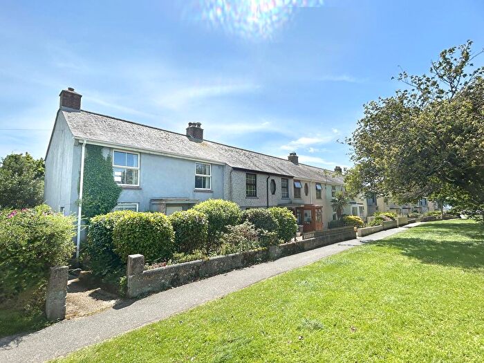 3 Bedroom End Terrace House For Sale In Trengrouse Way, Helston, TR13