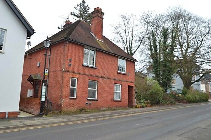 1 Bedroom Maisonette To Rent In Bedroom Ground Floor Maisonette In Godalming, GU7