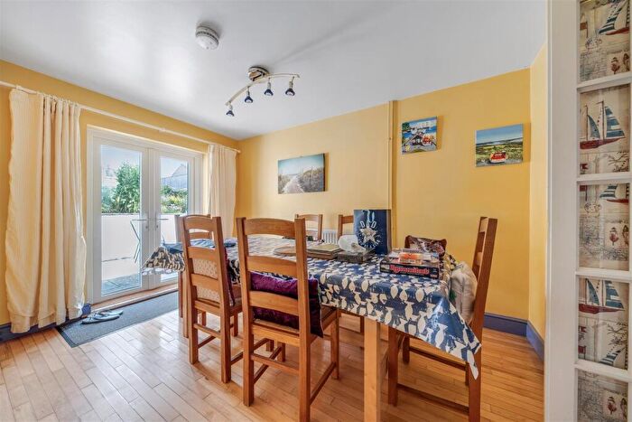 4 Bedroom Detached Bungalow For Sale In Moor Road, Swanage, BH19 - Photo 3