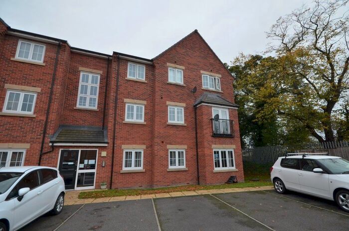 2 Bedroom Flat To Rent In Malthouse Mews, Pontefract WF8