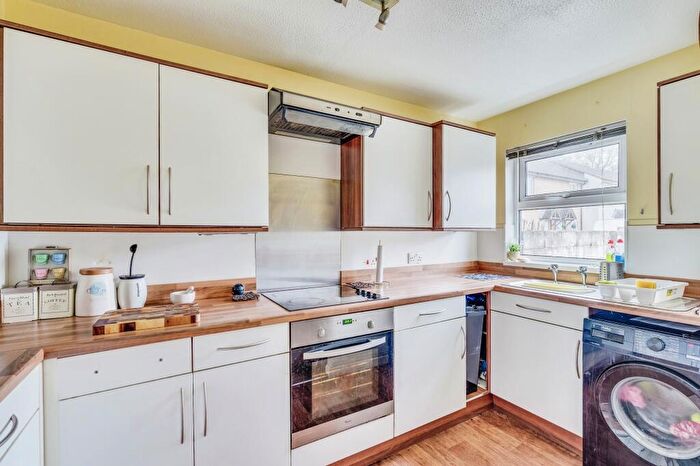 2 Bedroom Terraced House For Sale In Kirkstall Close, Plymouth, Devon, PL2