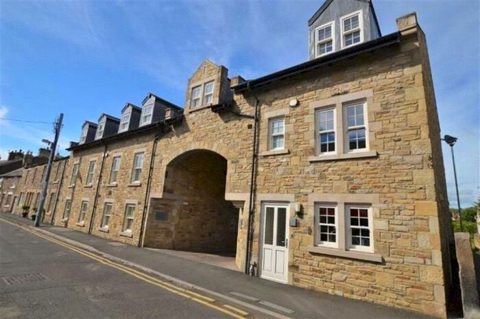 2 Bedroom Apartment To Rent In St Helens Court, Corbridge, NE45