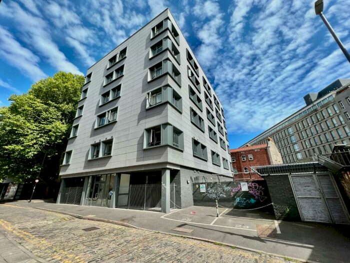 2 Bedroom Flat To Rent In Wilder House, Wilder Street, Bristol, BS2