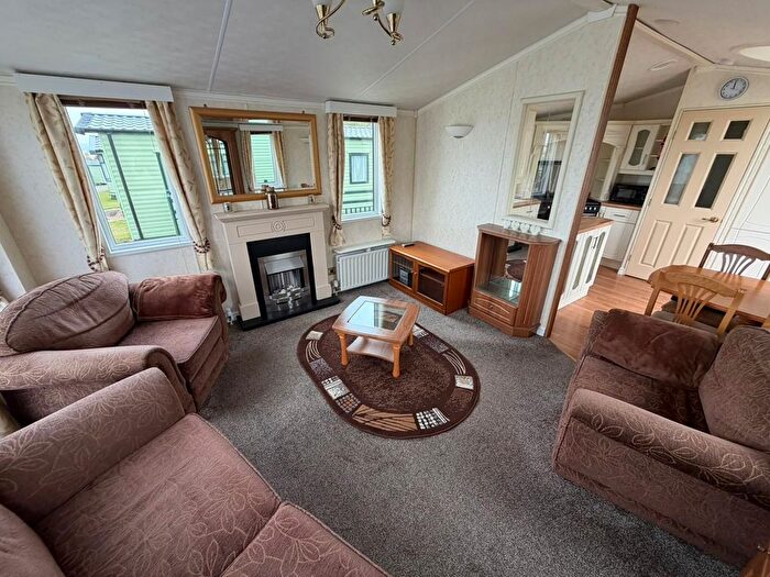 2 Bedroom Mobile/park Home For Sale In Hamsterley, Bishop Auckland, DL13