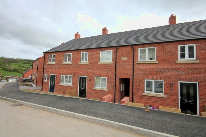 3 Bedroom Terraced House To Rent In Preston Hill, Leavening, Malton, YO17