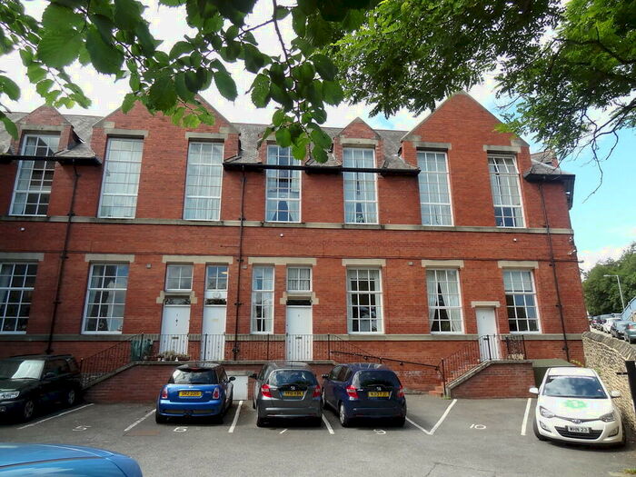 2 Bedroom Apartment To Rent In St Godrics Court, Durham City, DH1